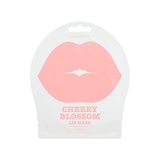 KOCOSTAR - Cherry Blossom Lip Mask | 1τμχ