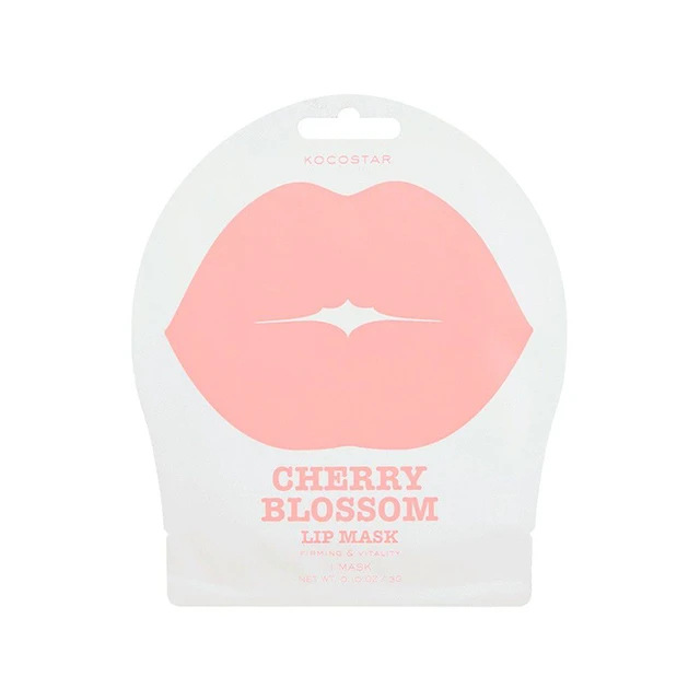 KOCOSTAR - Cherry Blossom Lip Mask | 1τμχ
