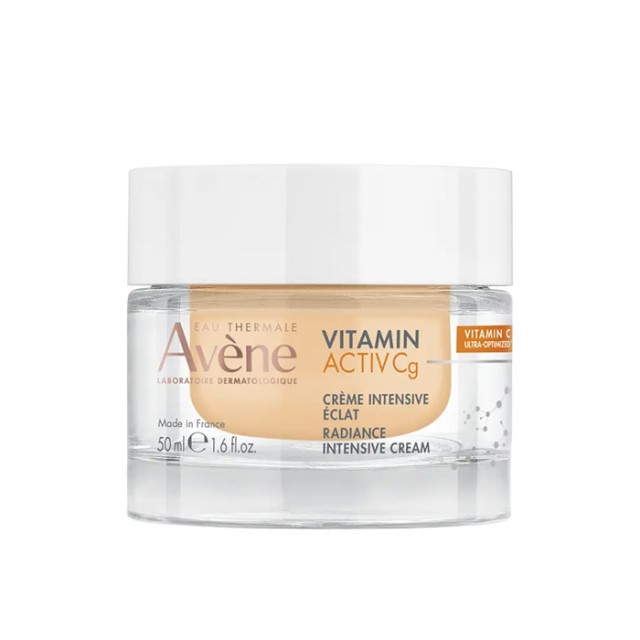 AVENE - Vitamin Activ Cg Creme | 50ml