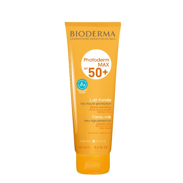 BIODERMA - Photoderm Max Family Milk SPF50+ | 250ml