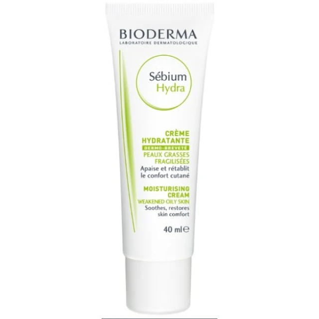 BIODERMA - Sebium Hydra | 40ml