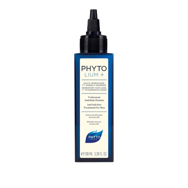 PHYTO - Phytolium+ Anti-Hair Loss Treatment For Men | 100ml 