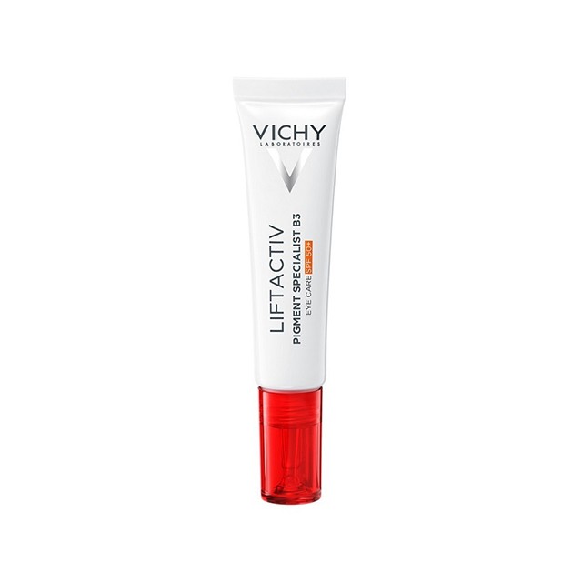 Vichy Liftactiv Pigment B3 Κρέμα ματιών SPF50+ 15ml