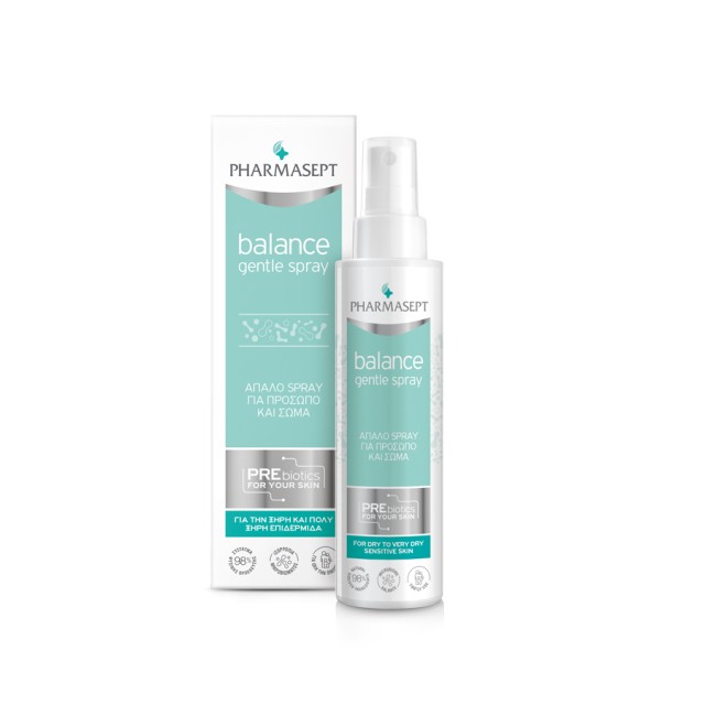 PHARMASEPT - Balance Gentle Spray | 100ml