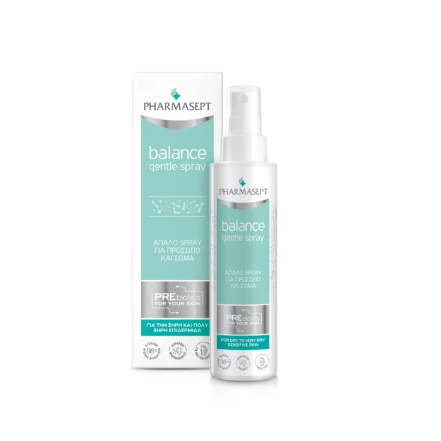 PHARMASEPT - Balance Gentle Spray | 100ml