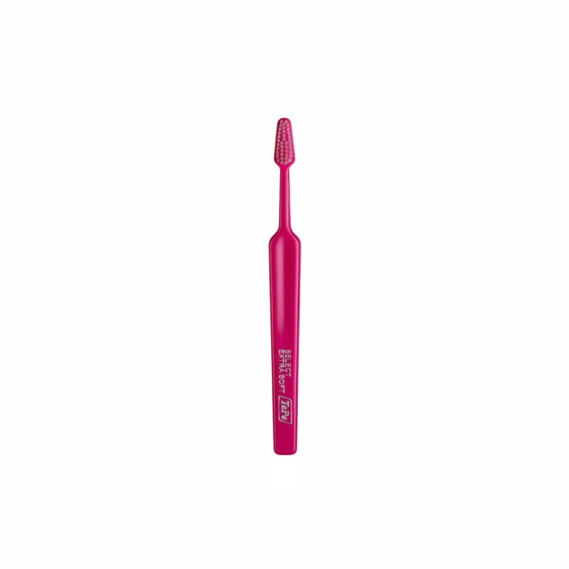 TePe - Select Toothbrush Extra Soft Red| 1τμχ
