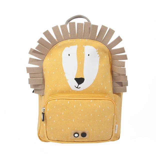 TRIXIE - Backpack Mr.Lion | 1τμχ