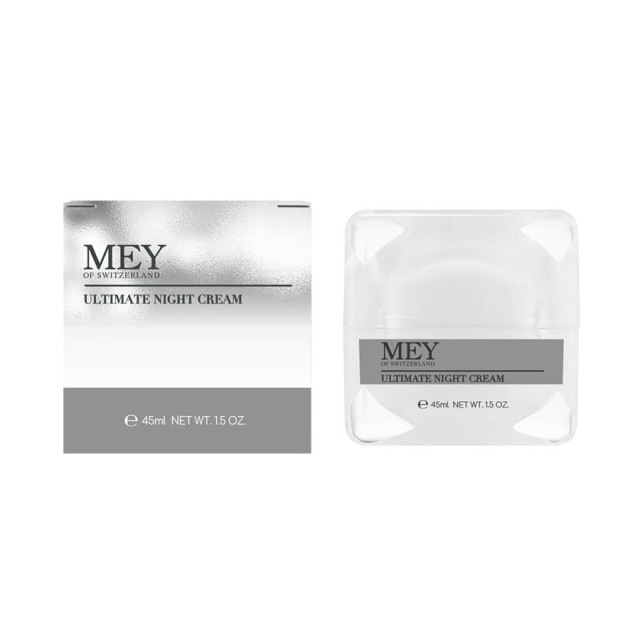 MEY - Ultimate Night Cream | 45ml