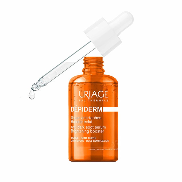 URIAGE - Depiderm Anti-Dark Spot Serum | 30ml