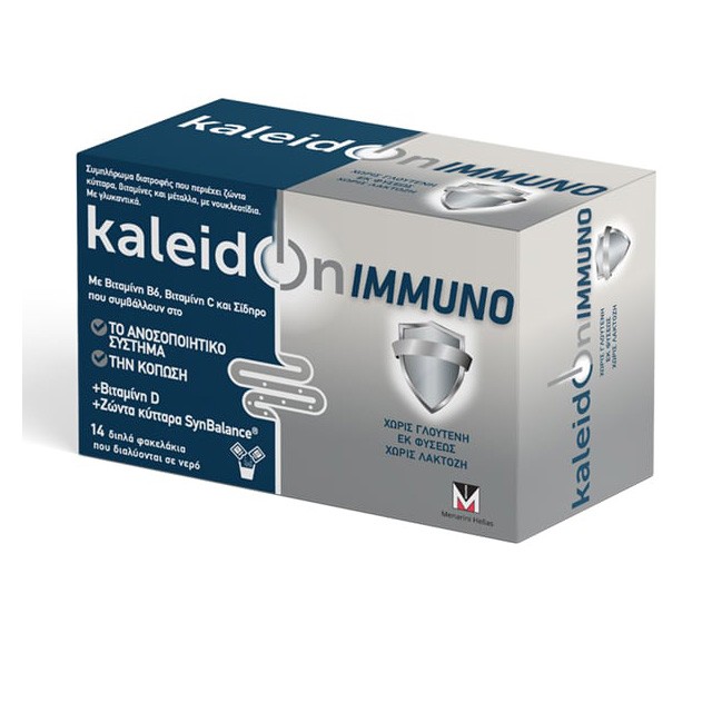 MENARINI - Kaleidon Immuno | 14sachets