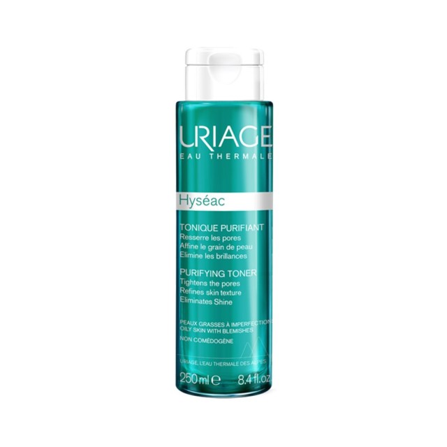 URIAGE - Hyseac Purifying Toner | 250ml