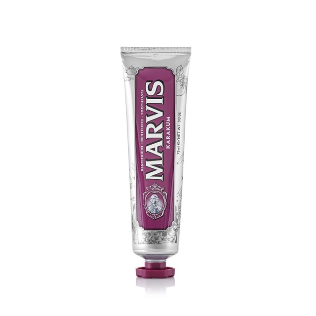 MARVIS - Karakum Toothpaste | 75ml