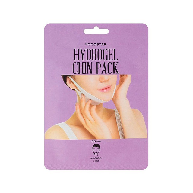 KOCOSTAR - Hydrogel Chin Mask | 1τμχ