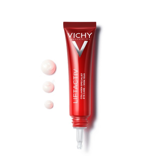 VICHY - Liftactiv Collagen Specialist Eye Care | 15ml
