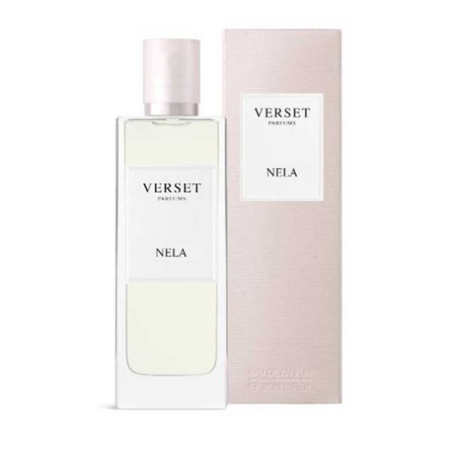 Verset Nela For Her Eau de Parfum 50ml