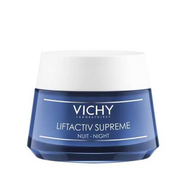 VICHY - Liftactiv Supreme Night | 50ml