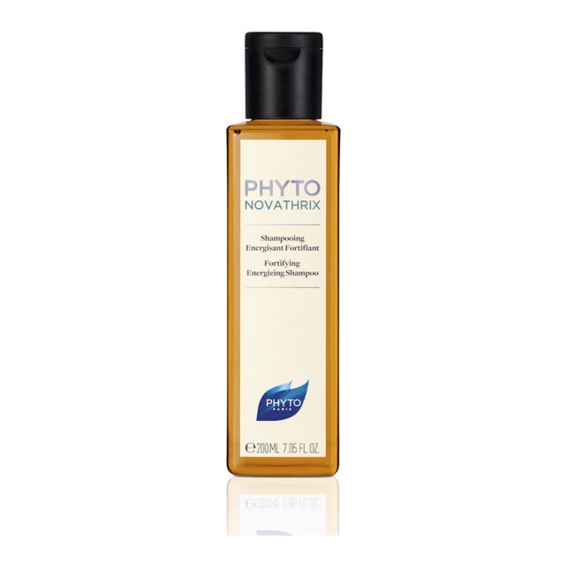 PHYTO - Phytonovathrix Fortifying Energizing Shampoo | 200ml 