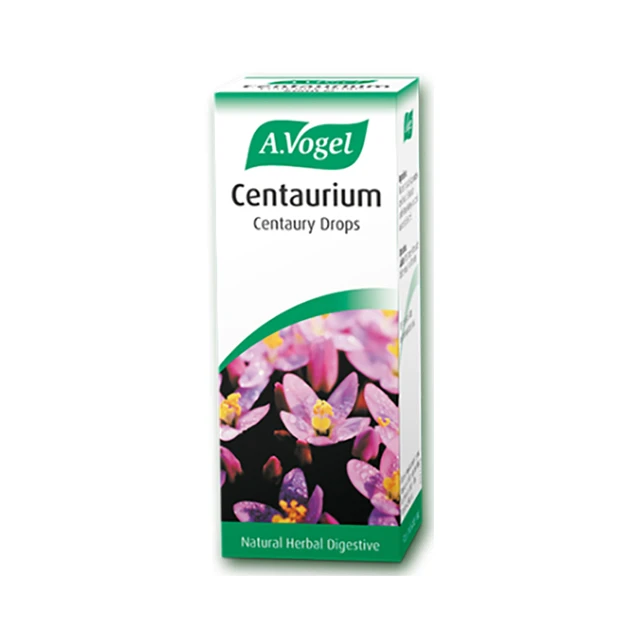A.Vogel Centaurium 50ml