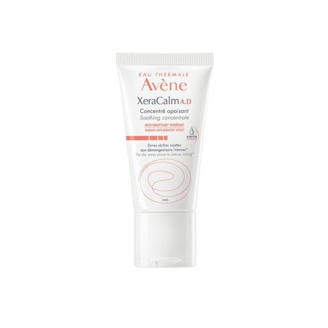 AVENE - XeraCalm A.D Soothing Concentrate | 50ml