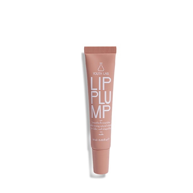 YOUTH LAB - Lip Plump Nude | 10ml