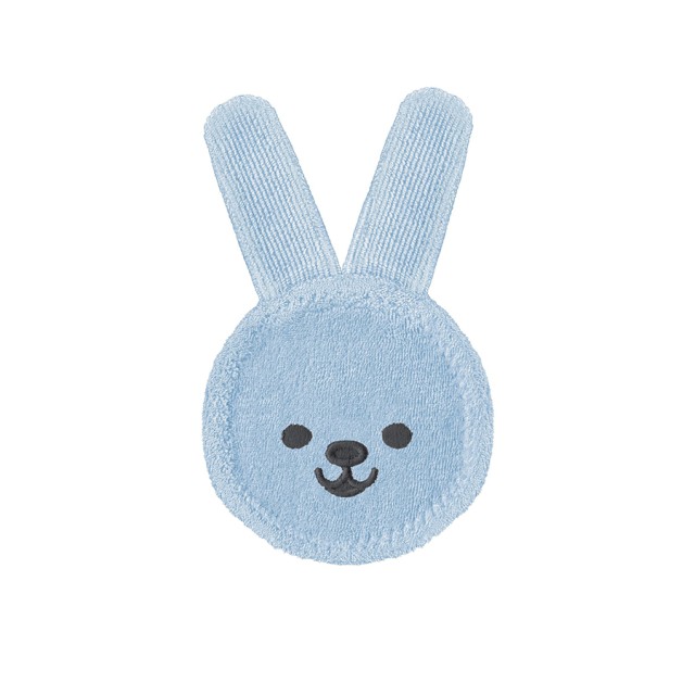 MAM - Oral Care Rabbit Blue 0m+ | 1τμχ