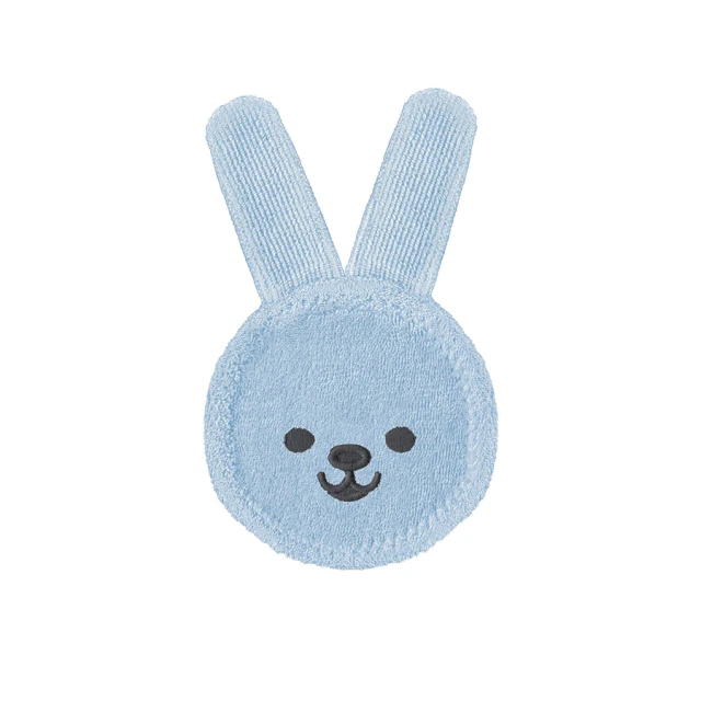 MAM - Oral Care Rabbit Blue 0m+ | 1τμχ
