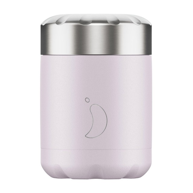CHILLYS - Food Pot Purple Blush | 300ml