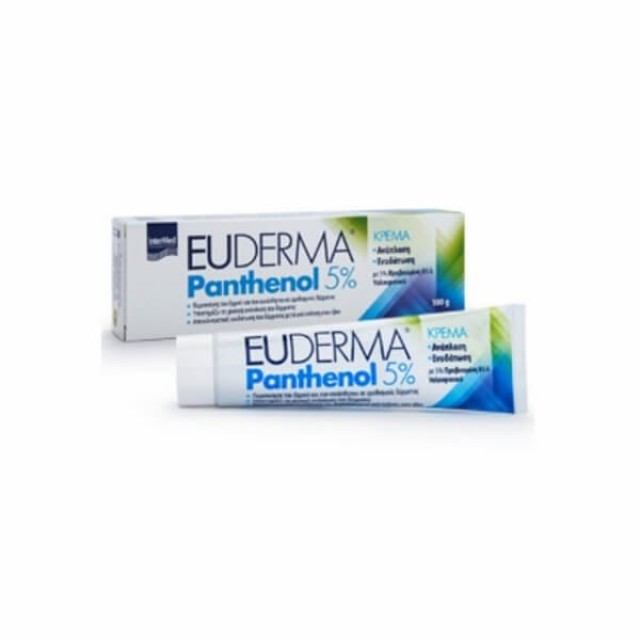 INTERMED - Euderma | 100gr