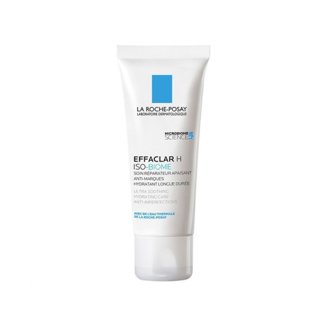 LA ROCHE POSAY - Effaclar H Iso-Biome Cream | 40ml