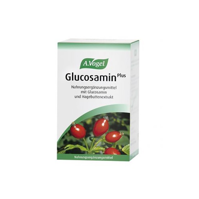 A. Vogel Glucosamin Plus 60 tabs