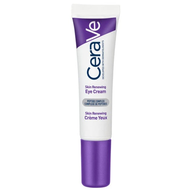 Cerave Skin Renewing Eye Cream 15ml