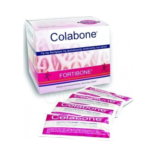 VivaPharm Colabone Collagen 30 φακελίσκοι