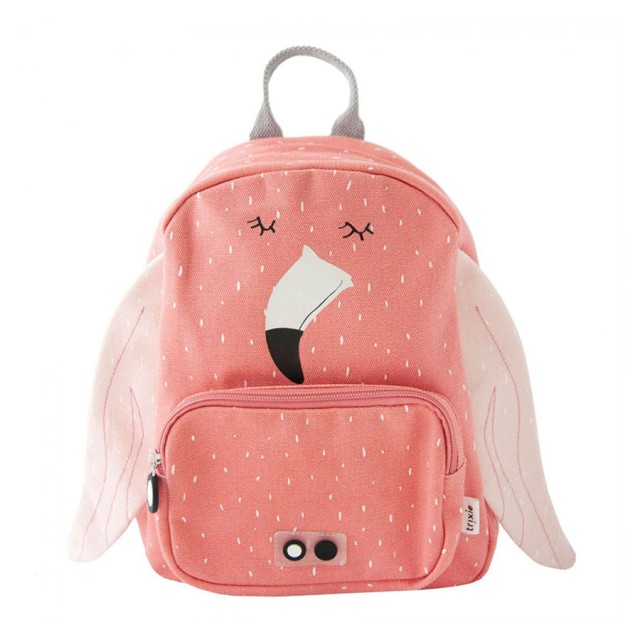 TRIXIE - Backpack Mrs.Flamingo | 1τμχ
