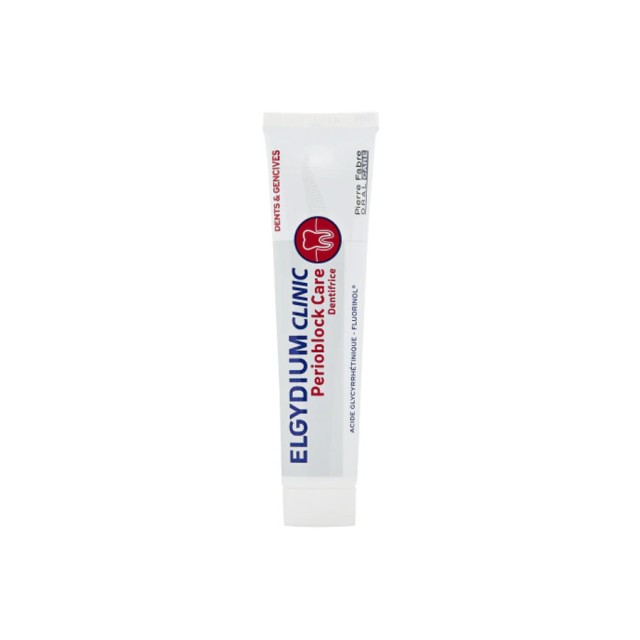 ELGYDIUM - Clinic Perioblock Care Teeth & Gums  | 75ml