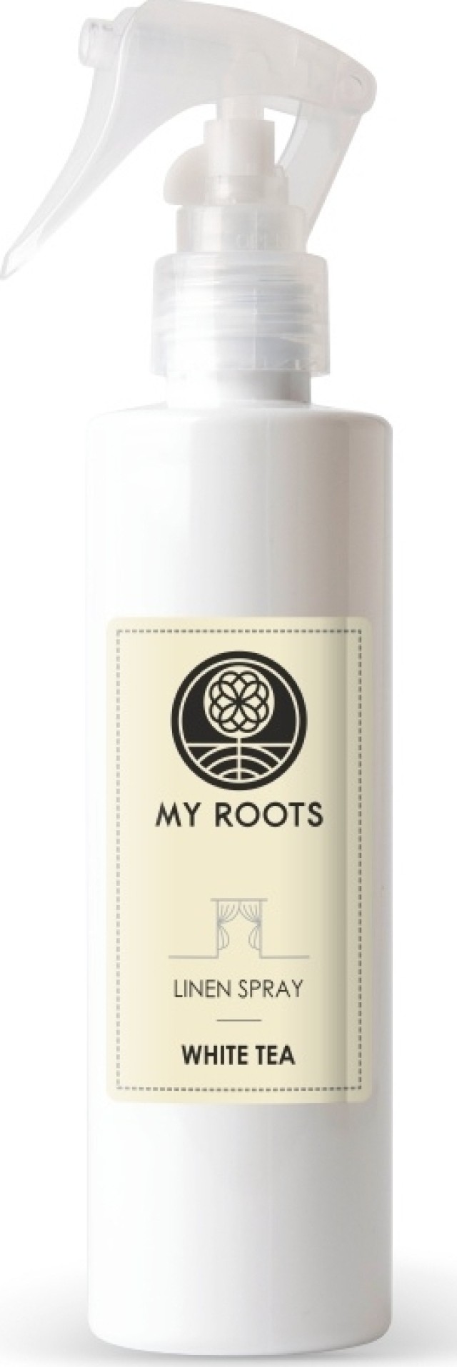 My Roots White Tea Linen Spray 200gr