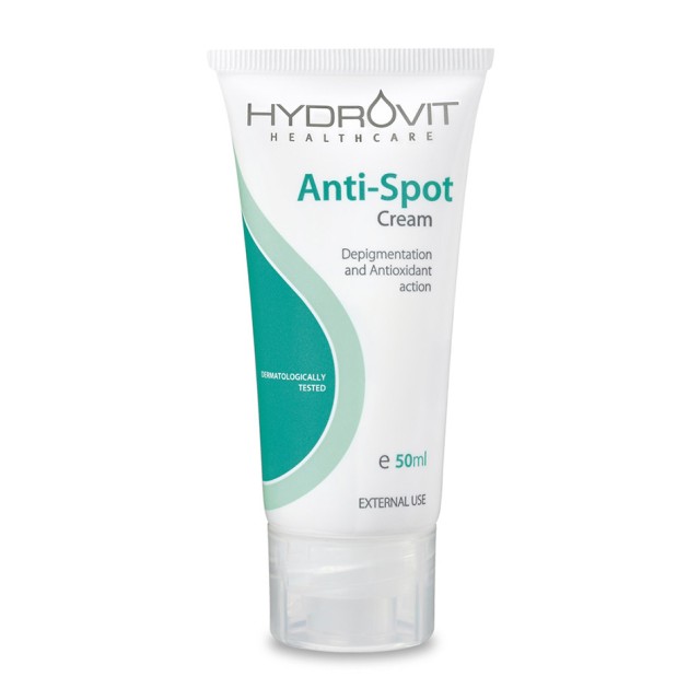 HYDROVIT - Anti Spot Cream | 50ml