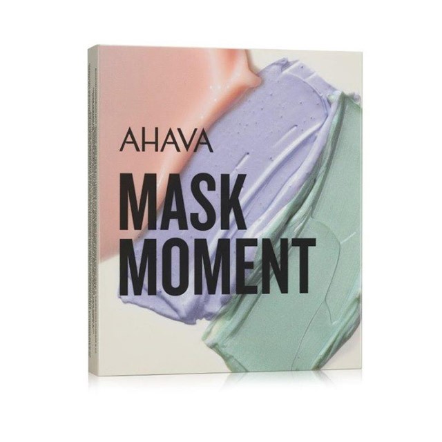 AHAVA - Set Mask Moment | 7τμχ