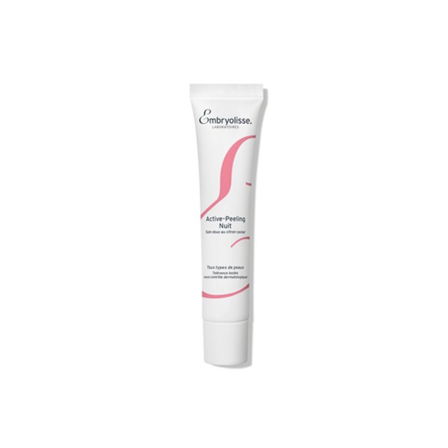 EMBRYOLISSE - Active Night Peeling | 40ml