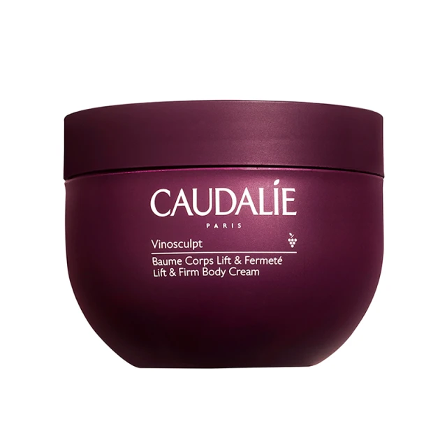 Caudalie Vinosculpt Lift & Firm Body Cream 250ml