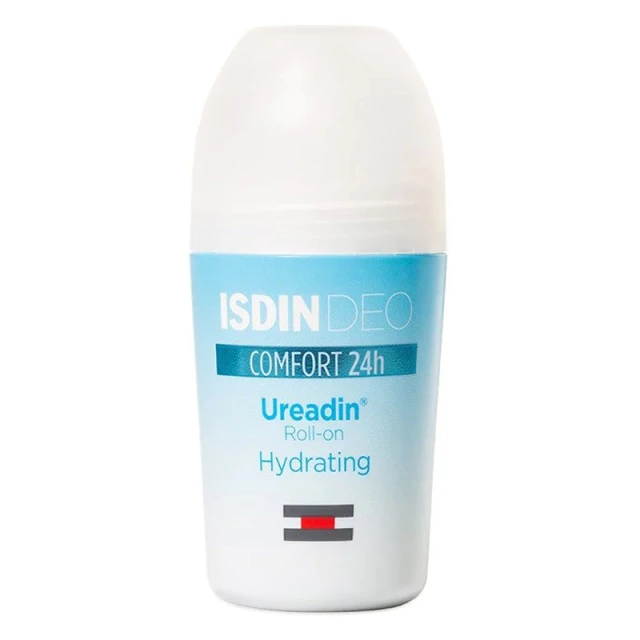 ISDIN - Ureadin Deo Roll On 24h | 50ml