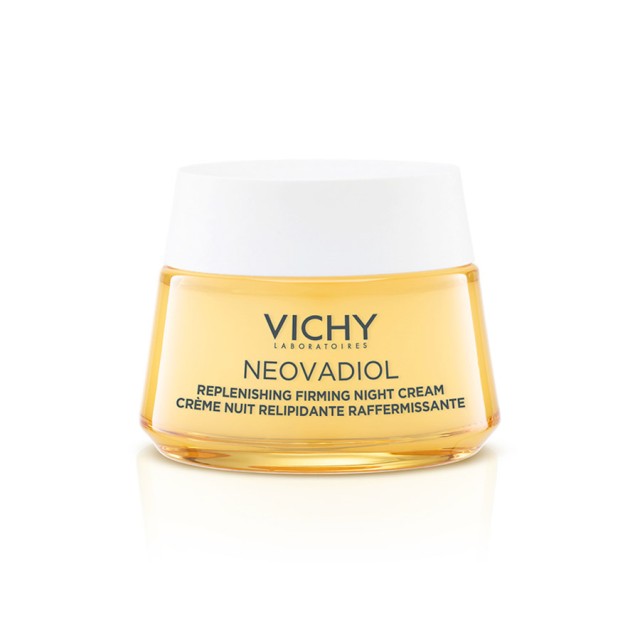 VICHY - Neovadiol Post-Menopause Replenishing Firming Night Cream | 50ml