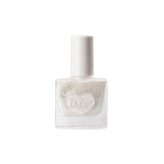 MEDISEI -  Sweet Dalee Nail Polish White Unicorn 911 | 12ml