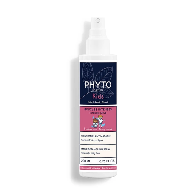 Phyto - Kids Magic Detangling Spray 200ml