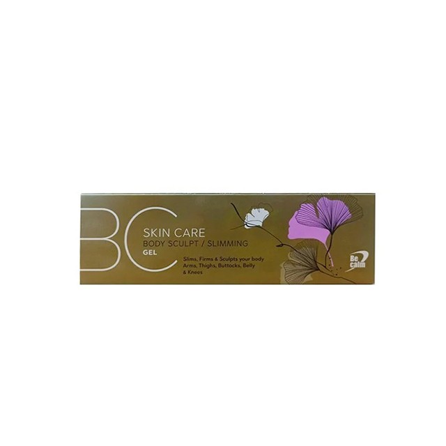 BC - Skin Care Body Sculpt Slimming Gel | 200ml