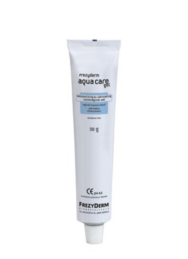 FREZYDERM - Aqua care Vaginal Gel | 50ml