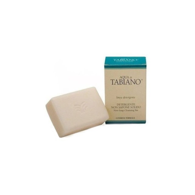 AQUA DI TABIANO - Non-Soap Cleansin Bar  | 100gr