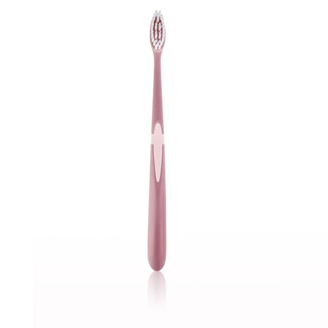 JORDAN - Clinic Gum Protector Tootbrush Ultra Soft Pink | 1τμχ