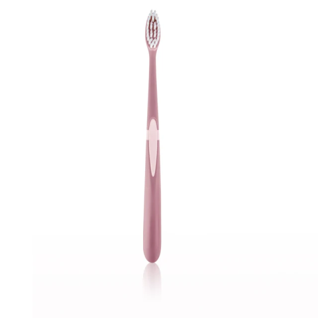 JORDAN - Clinic Gum Protector Tootbrush Ultra Soft Pink | 1τμχ