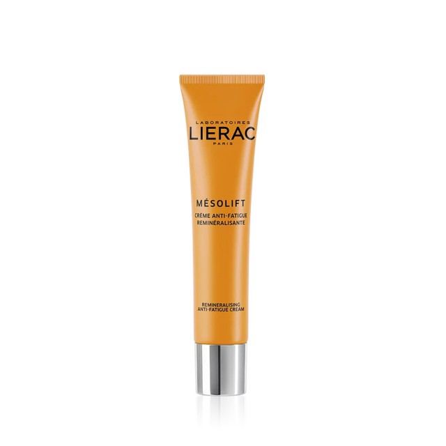 LIERAC - Mesolift Remineralising Anti-Fatigue Cream | 40ml
