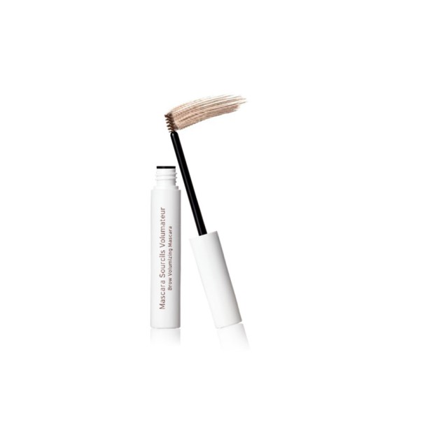 EMBRYOLISSE - Brow Volumizing Mascara Light Brown | 5ml